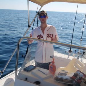 Meet your Posher, Kathy